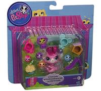 Hasbro PETSHOP ET SES AMIS-BILLES ASST - Modèle aléatoire