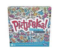 Hasbro -pictureka ! (F2564105)