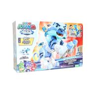 PJ Masks Pyjamasques Animal Power Super Chat de combat rugissant