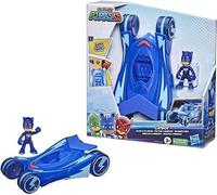 Hasbro PJ Masks Véhicules Lumineux Gattoboy