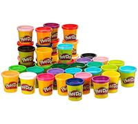 Play-Doh Pack Fantastique 40 pots