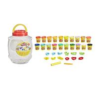Hasbro Play-Doh: Bucket of Fun (F1530)