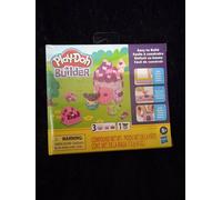 Hasbro Play-Doh Builder Maison Féérique