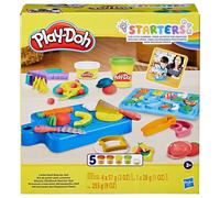 Hasbro Play-doh Coffret Le Petit Chef