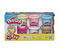 Hasbro Play-Doh - Collection Confettis