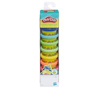 Hasbro Play-Doh Couleurs Party