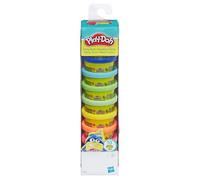 Hasbro Play-Doh Couleurs Party