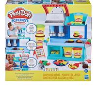 Hasbro Play-Doh Créations Culinaires Restaurant Des Chefs En Devenir