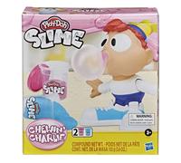 Hasbro Play Doh Gomme à mâcher Charlie