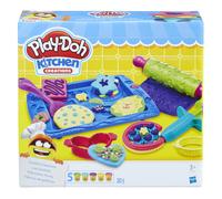 Hasbro Play-Doh Kitchen Creations Biscuits En Fête