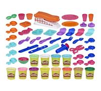 Hasbro Play-Doh Kitchen Creations Coffret Mes Petits Plats