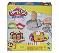 Hasbro Play-Doh Kitchen Creations Crêpes Sautées