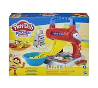 Hasbro Play-Doh Kitchen Creations, Fiesta Des Pâtes