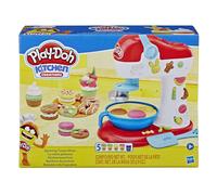 Hasbro Play-Doh Kitchen Creations - Le Robot Pâtissier