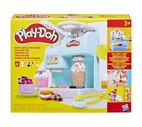 Play-Doh Kitchen Creations Mon super café