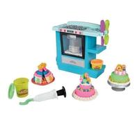 Hasbro Play-Doh Kitchen Le Gâteau d'anniversaire