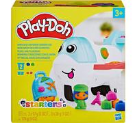Hasbro Play-Doh L'avion F88045L0