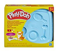 Hasbro Play-Doh Ma Petite Boîte Créative