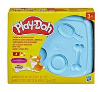 Hasbro Play-Doh Ma Petite Boîte Créative