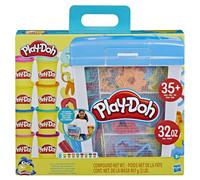 Hasbro Play-Doh Mallette Des Créations