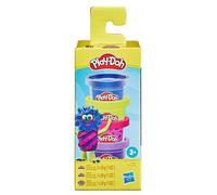 Hasbro Play Doh Mini Color Pack sortiert