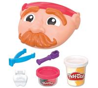 Hasbro Play-Doh - Mini Dentiste Pirate