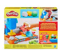 HASBRO Play-Doh Mon petit bricoleur