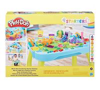 Hasbro Play Doh Mon Premier Table D'Activités