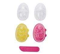 Play-doh Set Bunny Easter 25 Pieces Jaune Enfants