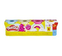 Hasbro play doh pate à paillettes