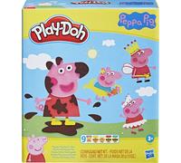 Hasbro Play-Doh prasátko Peppa Peppa Pig