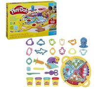 Hasbro Play-Doh Starters Tapis De Voyage