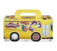 Hasbro - Play-Doh - Super Color Pack