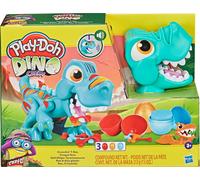 Hasbro Play-Doh T-Rex gourmand F15045L0 - Hasbro F15045L0 - (Produits dérivés / Jouets)