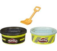 Hasbro Play-Doh Wheels : eau et feu