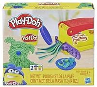 Hasbro Playdoh (HASE4902) Mini Classiques Fabrication Folle