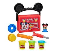 Hasbro Play-Doh Disney Jr On the Go Assorti