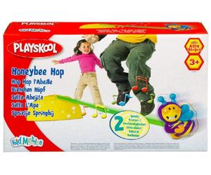 Hasbro Playskool - 348881860 - Jouet Musicaux - Hop Hop L'Abeille