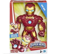 Hasbro Playskool Heroes Iron Man Mega Mighties Avengers