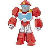 Hasbro - Playskool - Playskool Heroes Transformers Rescue Bots Academy Mega Migh