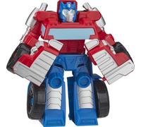 Hasbro - Playskool - Transformers Rescue Bots Academy Optimus Prime [] Figure