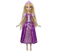 Hasbro Poupée Disney chantante princesse : Raiponce