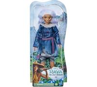 Hasbro - Poupée Disney - Raya and The Last Dragon - Sisi - Neuf