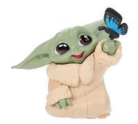 Hasbro – Figurine – Grogu à collectionner – Multicolore – Modèle aléatoire (F5856)
