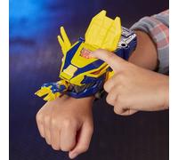 Hasbro Jouet Power Rangers Beast Morphers - Beast‑X King Morpher