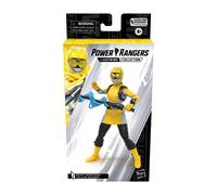 Hasbro - Power Rangers Lightning Collection - Beast Morphers Ranger Jaune