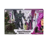Hasbro Power Rangers Lightning Collection Dans L'espace Ecliptor Et Astronema, Pack De 2 Figurines 15 Cm