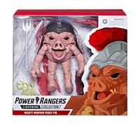 Hasbro Power Rangers Lightning Collection Mighty Morphin Le Gôret Goulu