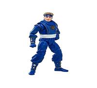 Hasbro Power Rangers Lightning Collection : Mighty Morphin Ninja Blue Ranger