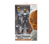Hasbro Figurine articulée Power Rangers Lightning Collection Zeo Cog (F4504)